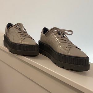Fenty sneakers